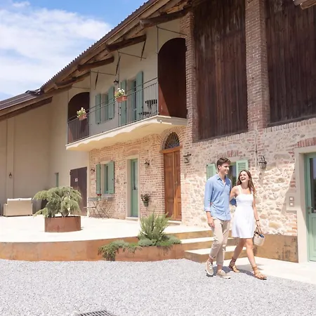 Cascina Bella - Panzió