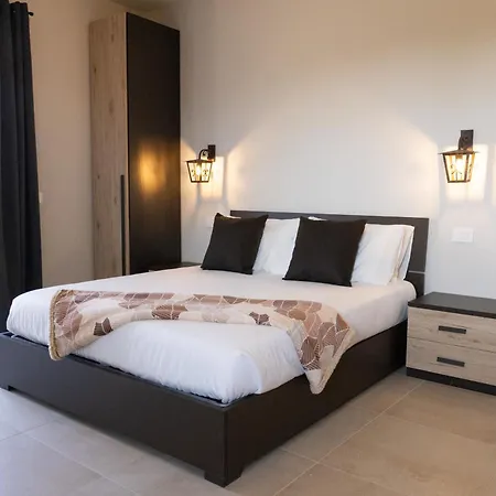 Cascina Bella - Panzió *