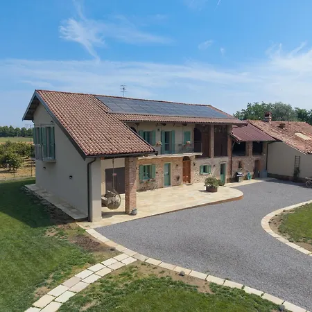 Cascina Bella - Panzió