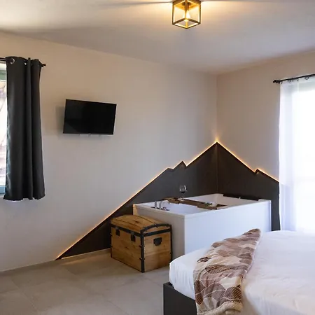 Panzió Cascina Bella -