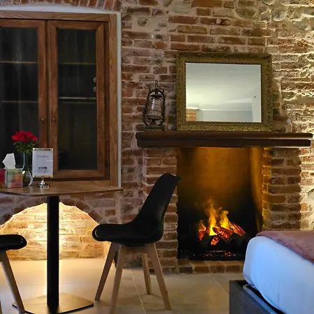 Cascina Bella - * Piozzo