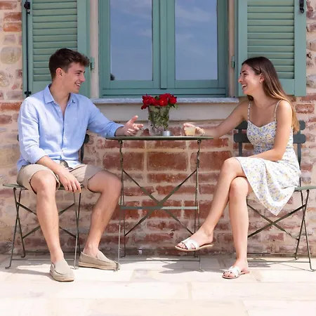 Cascina Bella - Отель типа 