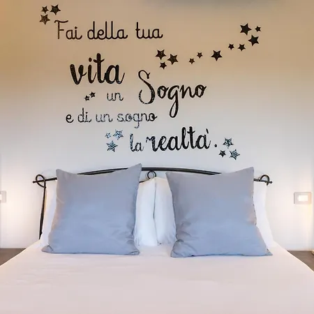 Cascina Bella - Panzió Piozzo