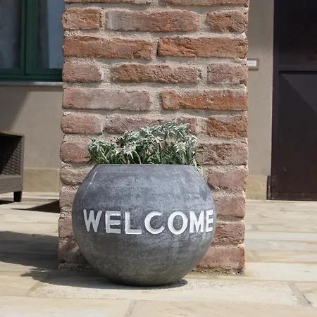 Cascina Bella - Piozzo