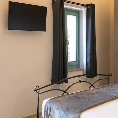 Cascina Bella - Panzió