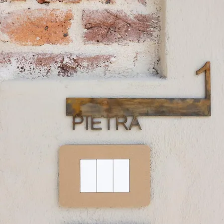 Cascina Bella - Отель типа 