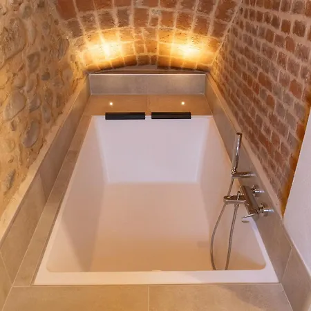 Cascina Bella - Panzió