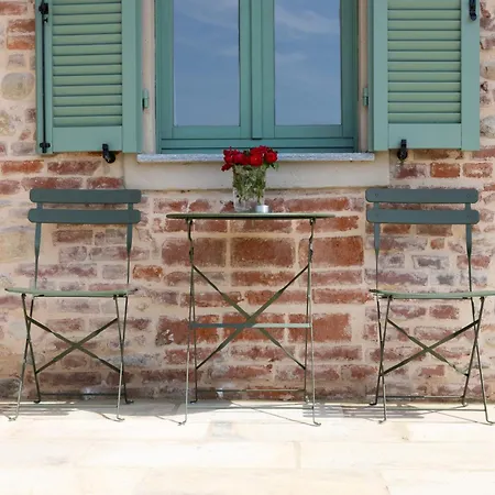 Cascina Bella - * Piozzo