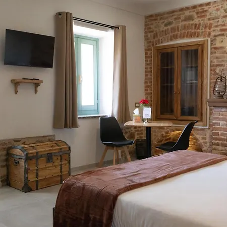 Panzió Cascina Bella -