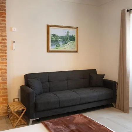 Cascina Bella - Panzió