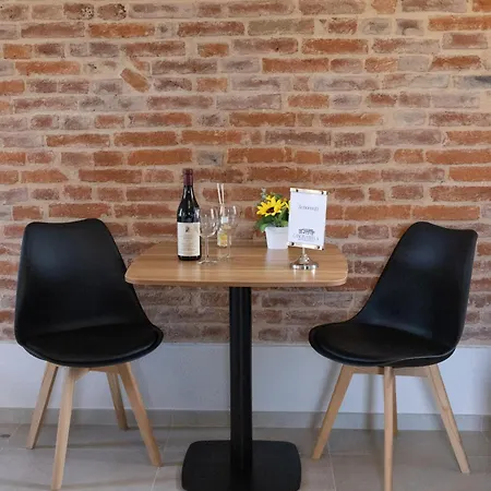 Cascina Bella - Отель типа 