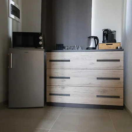 Отель типа 