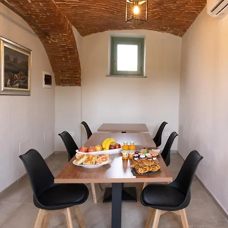 Cascina Bella - * Piozzo