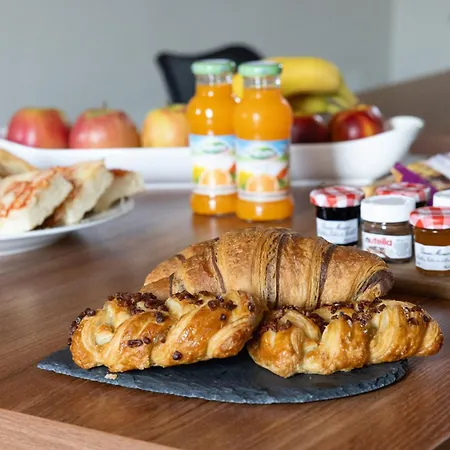 Отель типа 